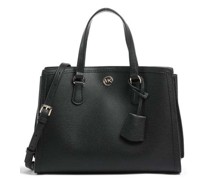 Michael Kors Chantal Handtasche schwarz