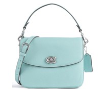 Coach Cassie 19 Umhängetasche hellblau