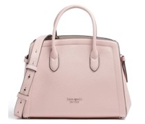 Kate Spade New York Knott Handtasche rosa