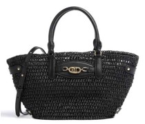 Lauren Ralph Lauren Daphney 20 Handtasche schwarz