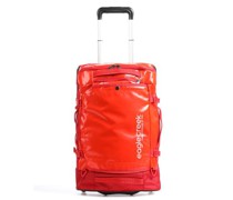 Eagle Creek Cargo Hauler XT Rollenreisetasche rot