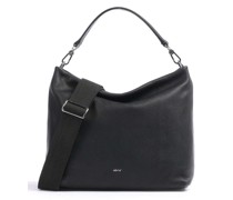 Abro Dalia Kaia Beuteltasche schwarz