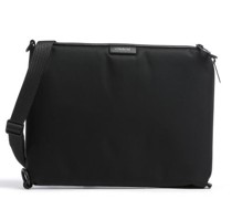 Côte&Ciel Sleek Nylon Inn M Kuriertasche schwarz