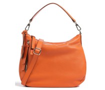 Abro Adria Juna Beuteltasche orange