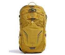 Osprey Syncro 20 Fahrradrucksack gelb