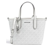 Michael Kors Eliza Handtasche weiß