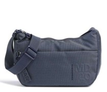 Mandarina Duck MD20 Umhängetasche dunkelblau