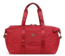 Brics X-Collection Reisetasche rot