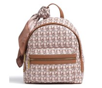 Liu Jo Esploratrice Rucksack beige/braun