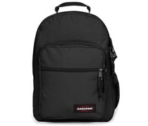 Eastpak Morius Rucksack schwarz