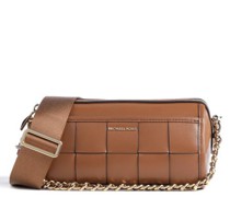 Michael Kors Jet Set Umhängetasche braun