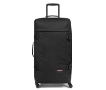 Eastpak Trans4 L 4-Rollen Trolley schwarz