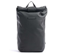 Horizn Studios SoFo Rolltop Rucksack schwarz