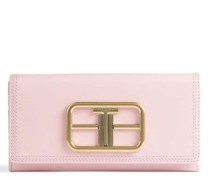 Ted Baker Tikay Geldbörse rosa