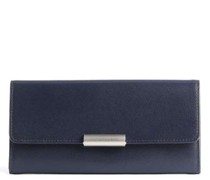 Mandarina Duck Hera 3.0 Geldbörse dunkelblau