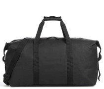 Rains Hilo Large Reisetasche schwarz