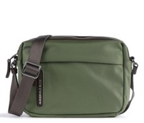 Mandarina Duck Hunter Umhängetasche grün