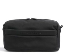 Porsche Design Voyager Umhängetasche schwarz