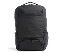 Travelite Meet Laptop-Rucksack anthrazit