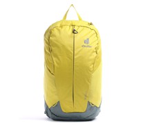 Deuter AC Lite 17 Wanderrucksack gelb
