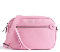 Lancaster Firenze Umhängetasche rosa