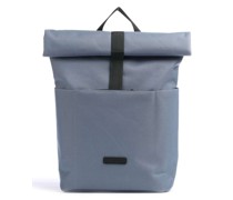 Ucon Acrobatics Stealth Hajo Mini Rolltop Rucksack blaugrau