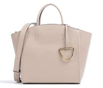 Coccinelle Narcisse Handtasche powder