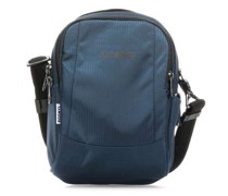 Pacsafe Metrosafe LS100 Umhängetasche blau