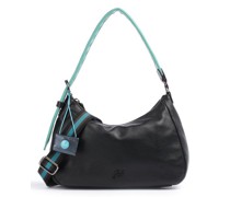 Gabs Minorca Isabel M Schultertasche schwarz