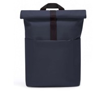 Ucon Acrobatics Lotus Hajo Mini Rolltop Rucksack navy