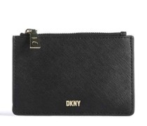 DKNY Sidney Geldbörse schwarz