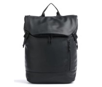 Zwei Cargo CAR350 Rucksack schwarz