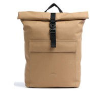 Ucon Acrobatics Lotus Jasper Mini Rolltop Rucksack natur