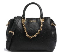 Guess Geva Handtasche schwarz