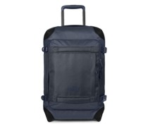 Eastpak Tranverz S Cnnct Rollenreisetasche navy