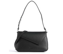 Hugo Mel Mel Schultertasche schwarz