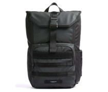 Timbuk2 Agent Spire Rucksack schwarz
