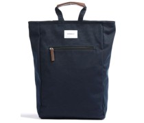 Sandqvist Ground Tony Rucksack-Tasche navy