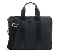 Lacoste Chantaco Aktentasche schwarz