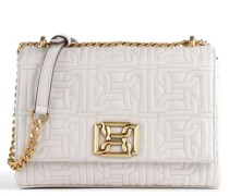 DKNY Delanie Umhängetasche elfenbein