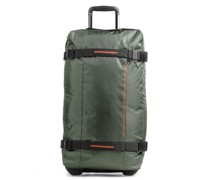 American Tourister Urban Track Rollenreisetasche khaki