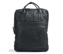 Still Nordic Damon Damon Rucksack schwarz