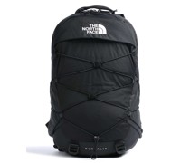 The North Face Borealis 28 Rucksack schwarz
