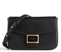 Kate Spade New York Katy Umhängetasche schwarz