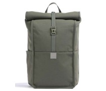 Vaude Urban Coreway Rolltop Rucksack khaki