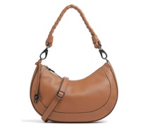 Picard Mio Schultertasche braun