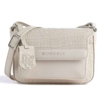 Burkely Casual Cayla Umhängetasche elfenbein