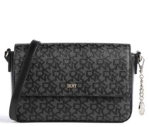 DKNY Bryant Umhängetasche schwarz