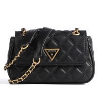 Guess Giully Umhängetasche schwarz