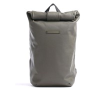 Horizn Studios SoFo Rolltop Rucksack dunkelgrün